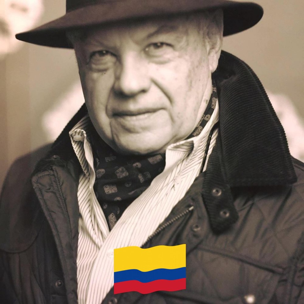 Meet your Posher, Francisco